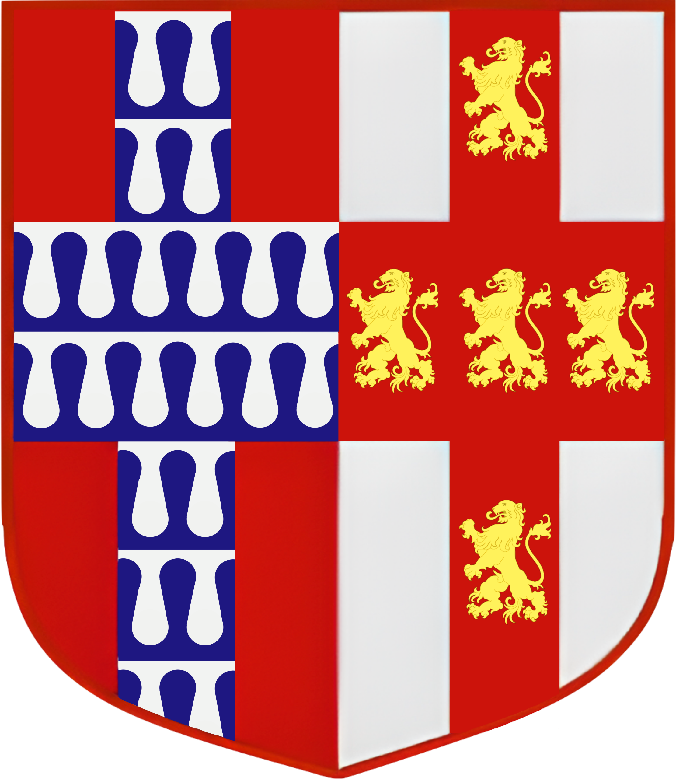 Escudo IES Luis de Góngora
